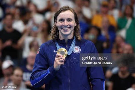 katie ledecky nude|10,540 Katie Ledecky Photos & High Res Pictures